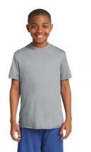 Sport-Tek® Youth PosiCharge® Competitor™ Tee